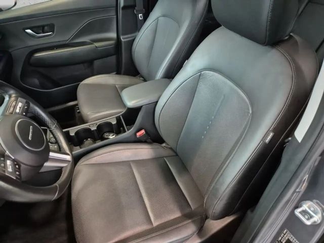 Hyundai Kona T-GDi Vierwielaandrijving