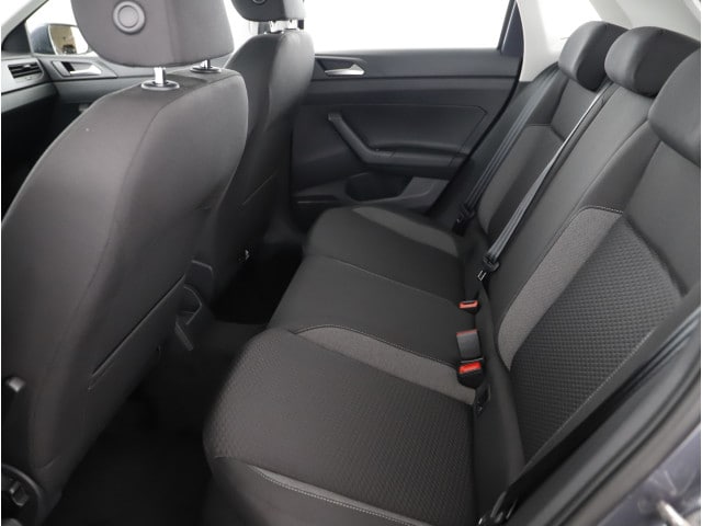 Volkswagen Polo Polo 1.0 Basis FrontAssist LED DAB+