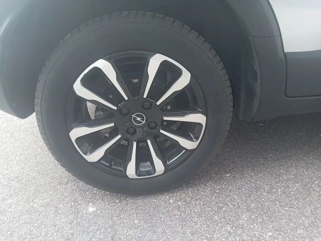 Opel Crossland X Elegance