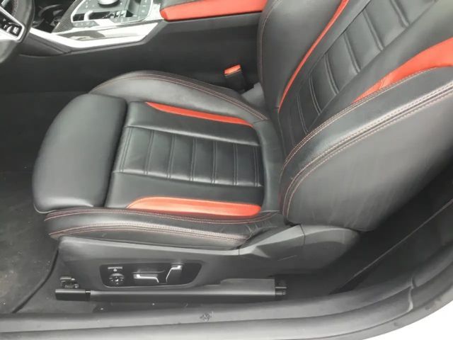 BMW 440 Cabrio M-Sport xDrive