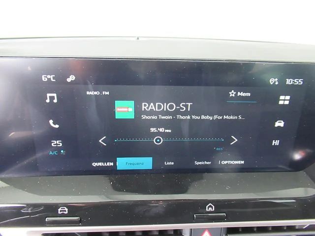 Citroën C4 Hybrid You