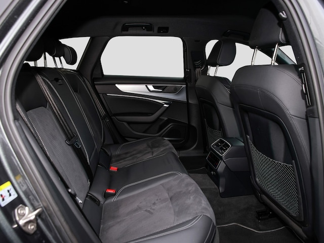 Audi S6 Avant Quattro