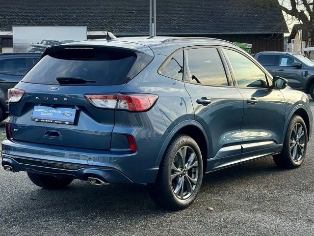 Ford Kuga AWD ST Line