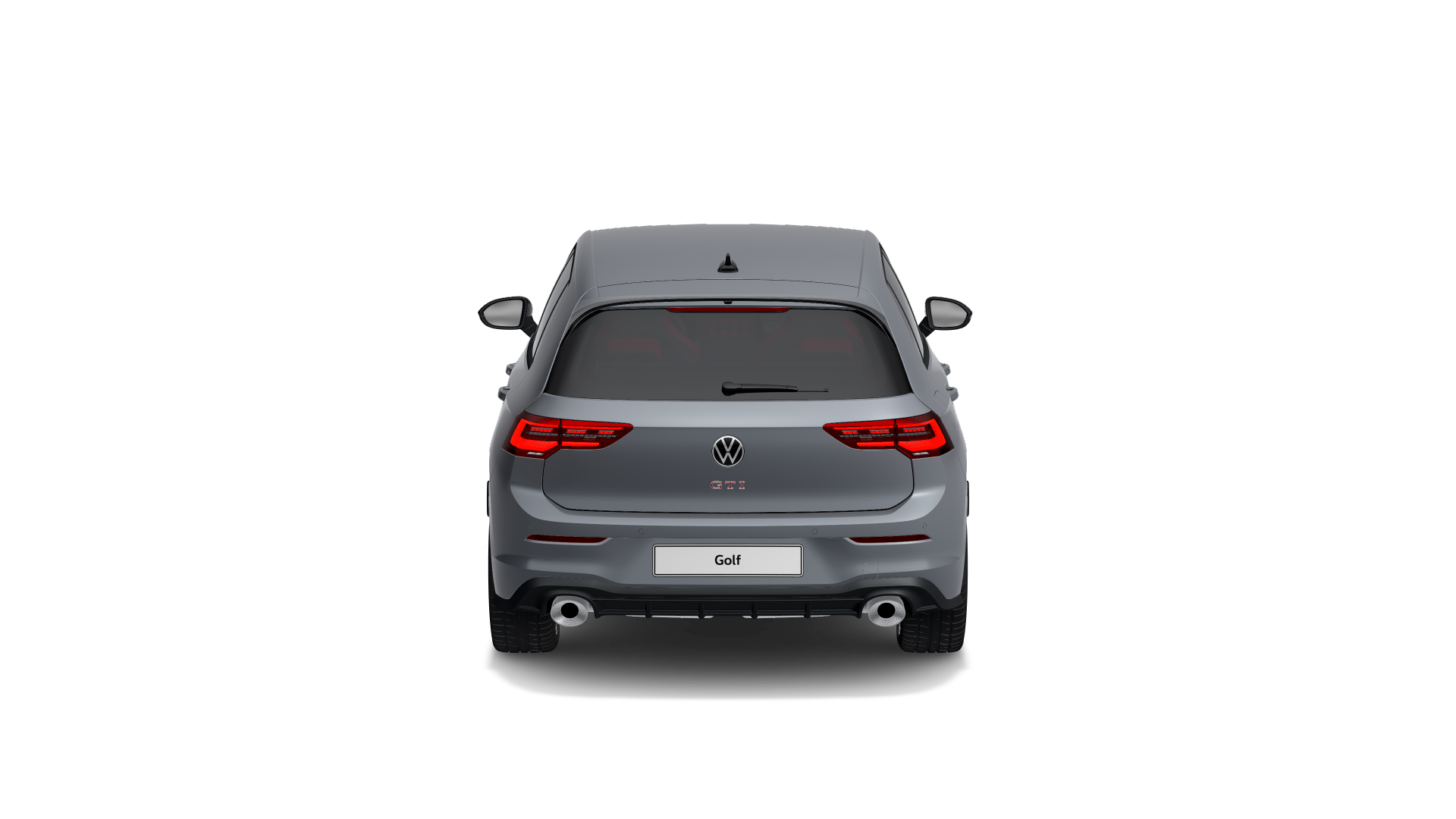 Volkswagen Golf 2.0 TSI DSG GTI