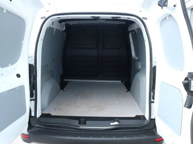 Renault Kangoo LKW VAN Advance dCi95