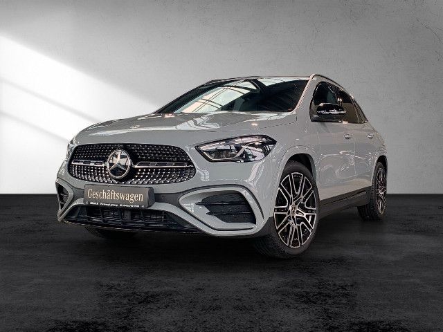 Mercedes-Benz GLA 180 