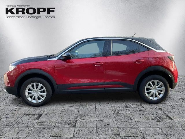 Opel Mokka 1.2 Turbo Turbo Ultimate