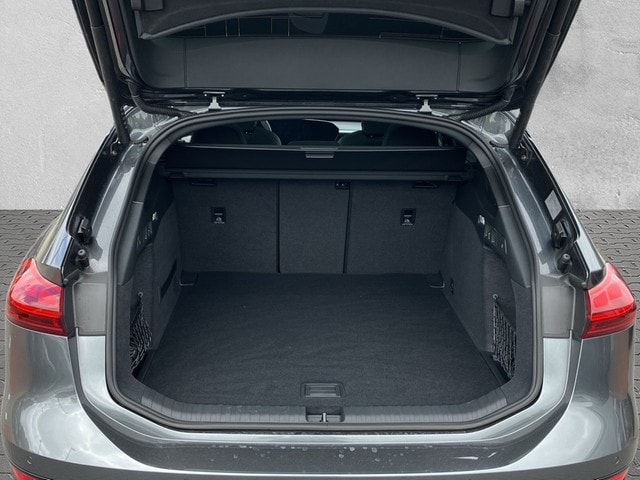 Audi A6 e-tron Avant Quattro