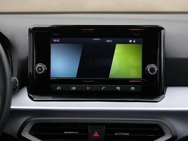 Seat Ibiza 1.0 TSI DSG FR-lijn