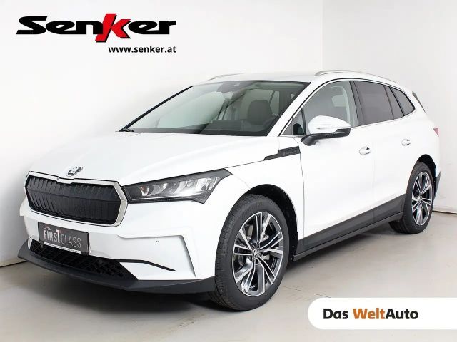 Skoda Enyaq 85x