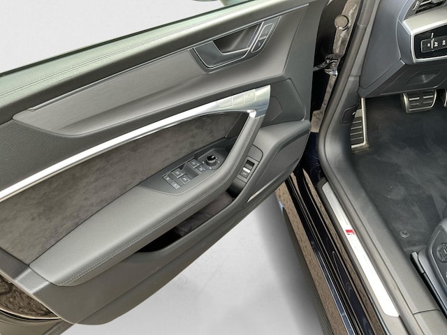 Audi RS7 Quattro Sportback