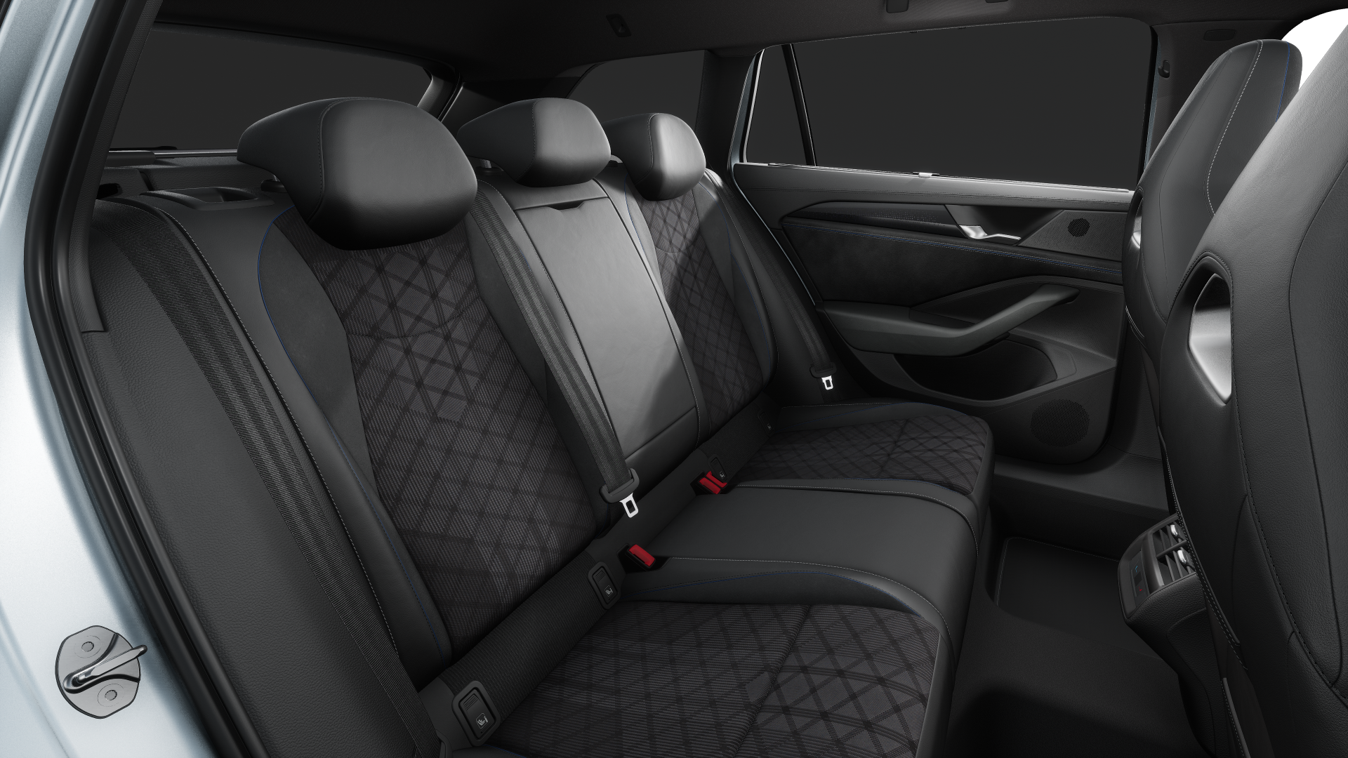 Volkswagen Passat 2.0 TDI DSG IQ.Drive R-Line