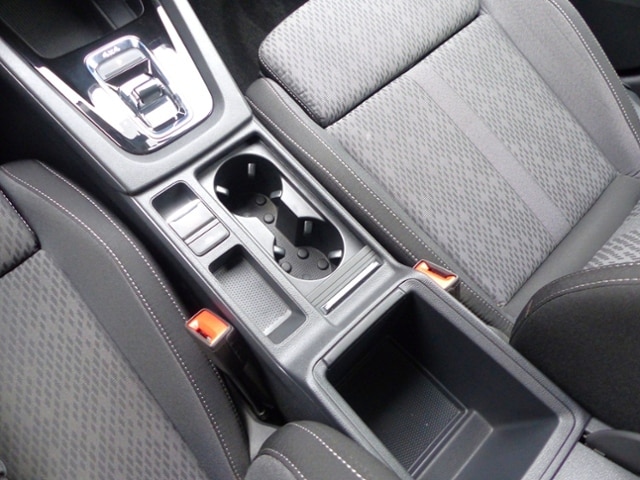 Skoda Octavia 2.0 TDI 4x4 Combi