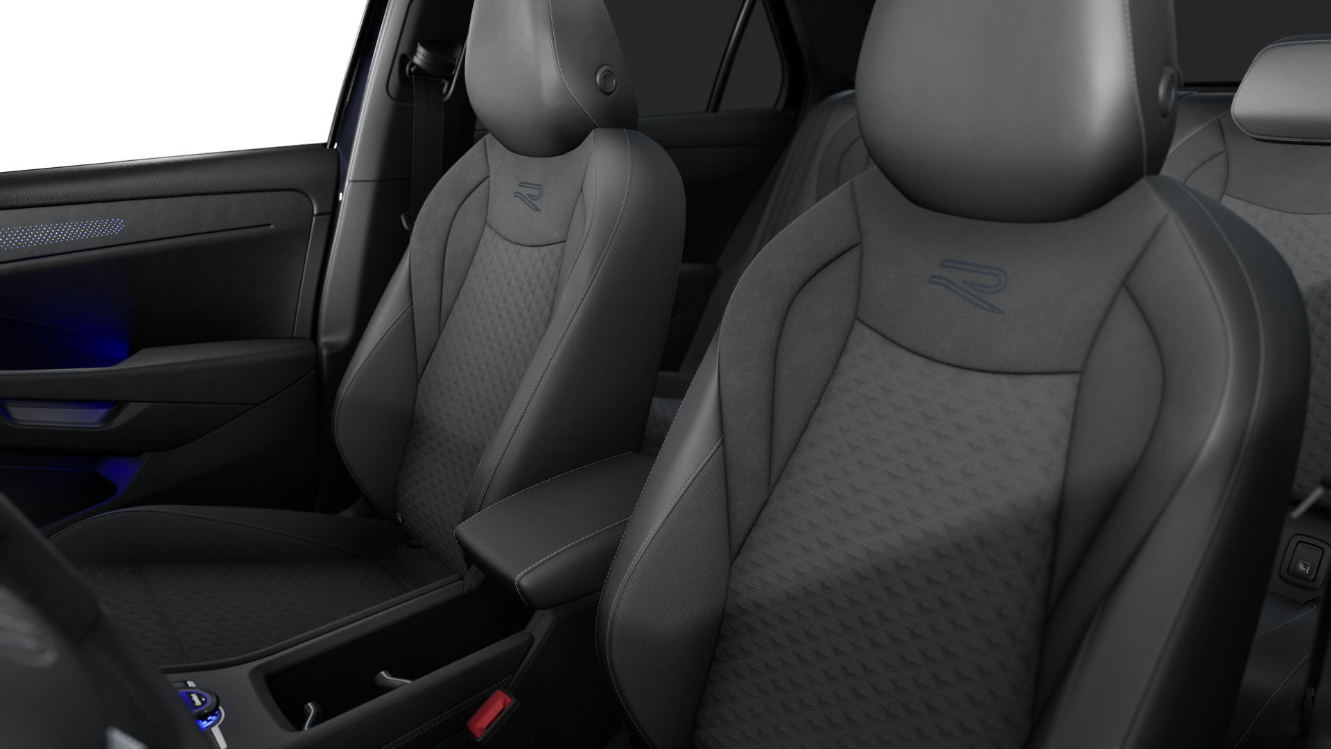 Volkswagen T-Roc T-ROC NF 1.5 RLineB 110eTSID7F