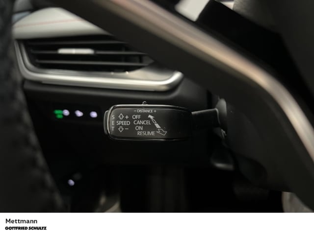 Skoda Elroq 85 Alpha