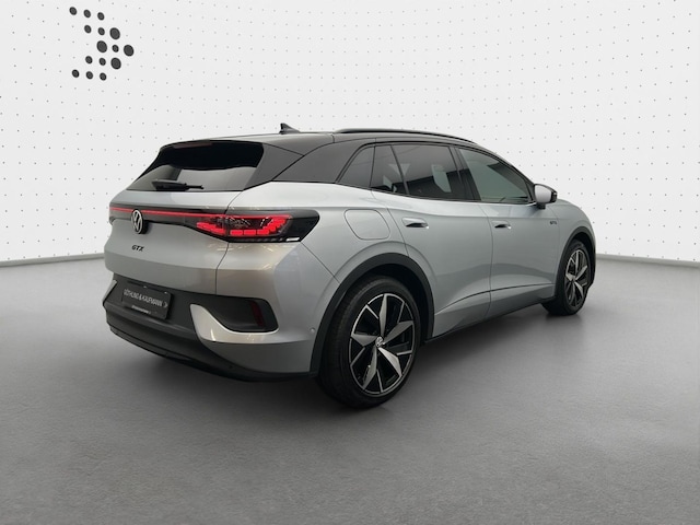 Volkswagen ID.4 220 kW GTX
