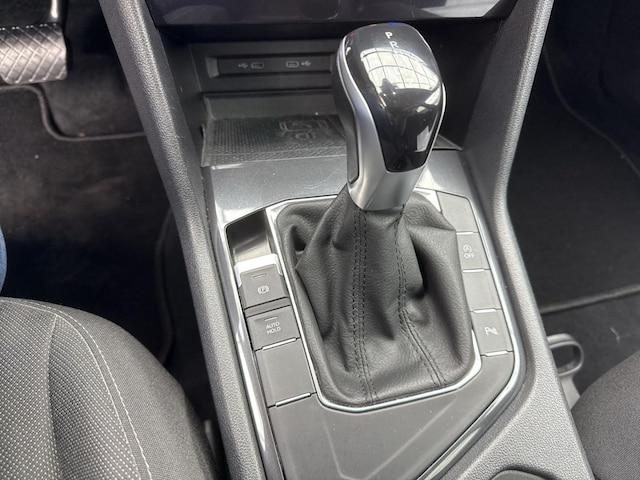 Volkswagen Tiguan 2.0 TDI Allspace DSG Life Pro