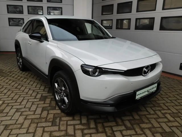 Mazda MX-30 SkyActiv e-Skyactiv