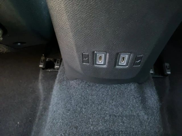 Opel Corsa 1.2 Turbo GS-Line Grand Sport Turbo