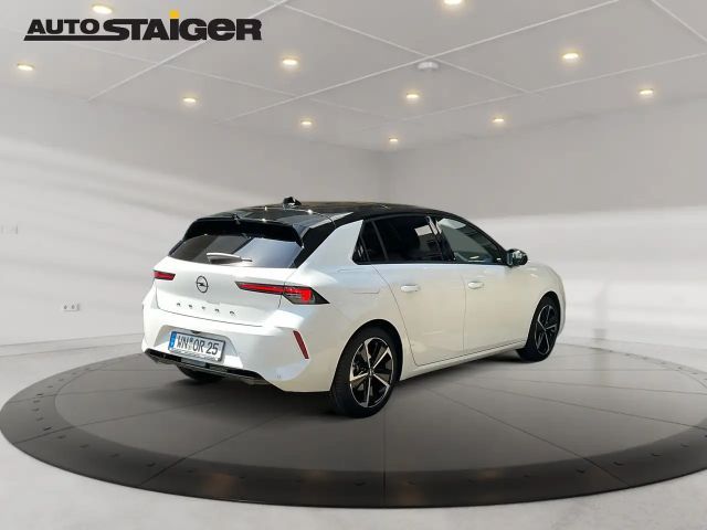 Opel Astra 1.2 Turbo GS-Line Grand Sport Turbo