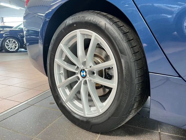 BMW 320 320d Touring xDrive