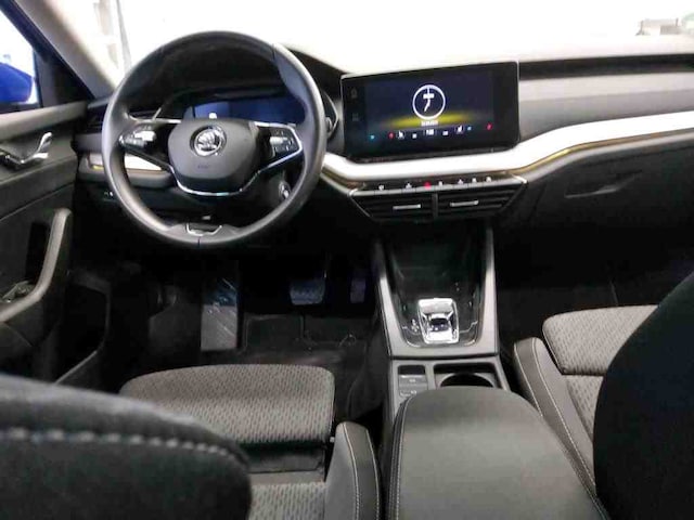 Skoda Octavia 2.0 TDI Ambition Combi