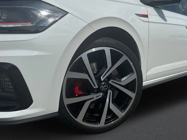 Volkswagen Polo DSG GTI