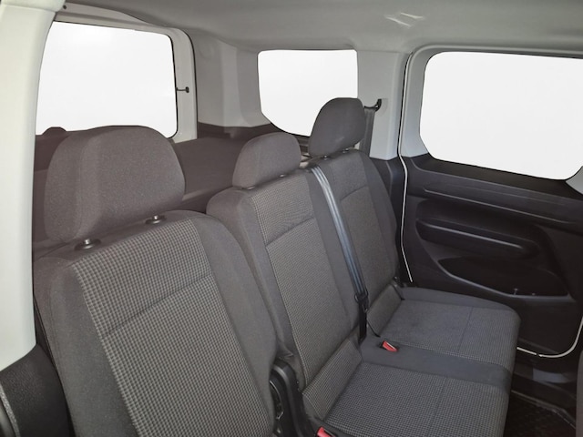 Volkswagen Caddy Combi