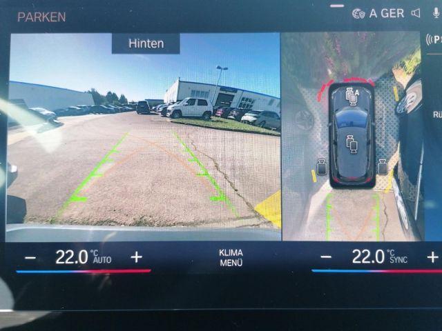 BMW 223 223i Active Tourer