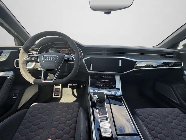 Audi A6 e-tron Avant Performance Quattro