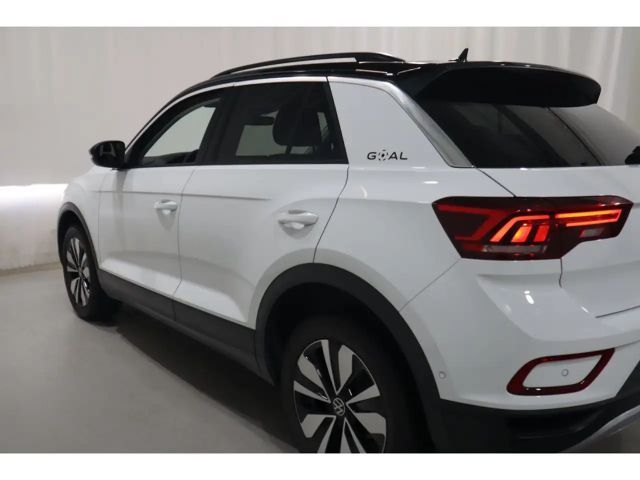 Volkswagen T-Roc 2.0 TDI DSG