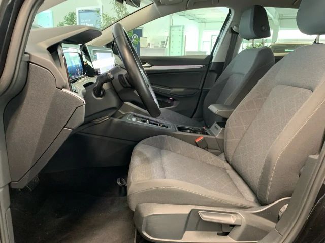 Volkswagen Golf 2.0 TDI DSG Life