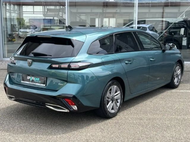 Peugeot 308 Allure Pack EAT8 PureTech SW