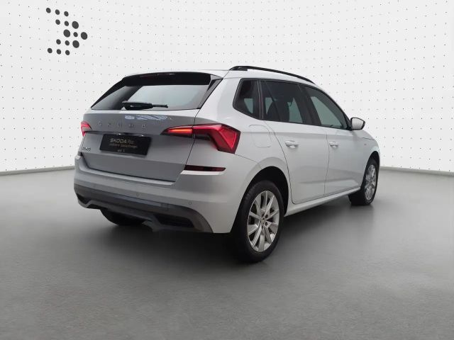 Skoda Kamiq 1.5 TSI Tour