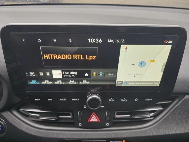 Hyundai i30 Advantage