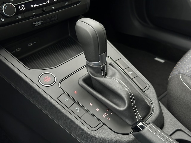 Seat Ibiza 1.0 TSI DSG