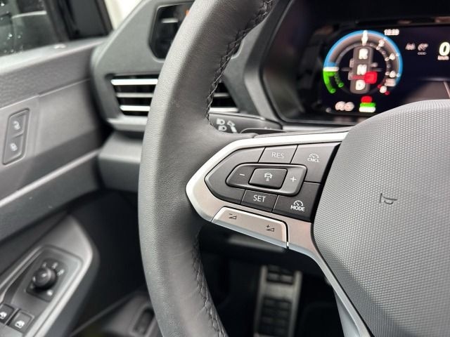 Volkswagen Caddy eHybrid