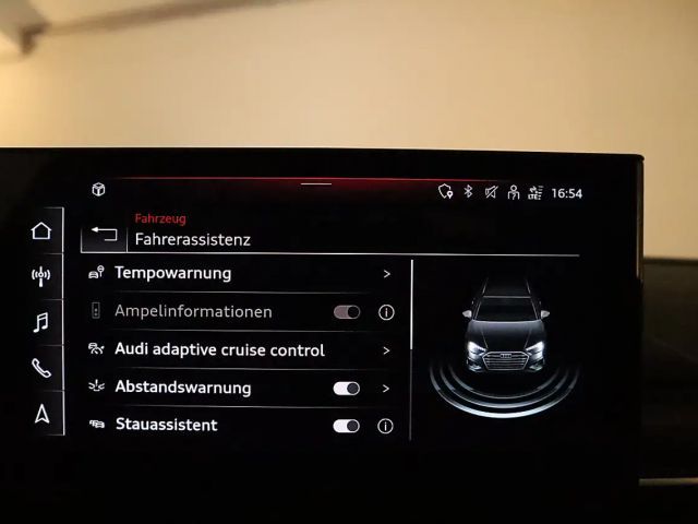 Audi A4 35 TDI Avant