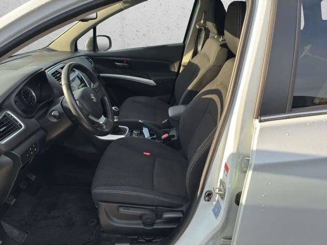 Suzuki SX4 S-Cross AllGrip Shine
