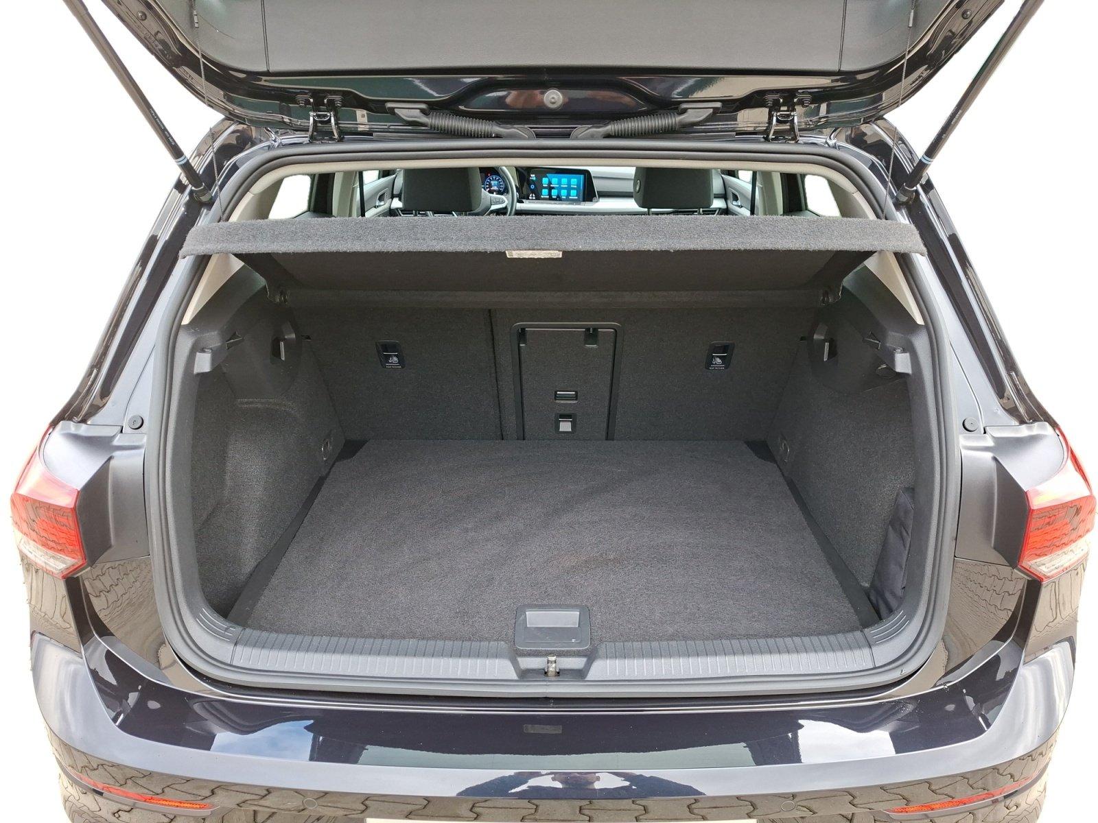 Volkswagen Golf 1.5 TSI Golf VIII Life