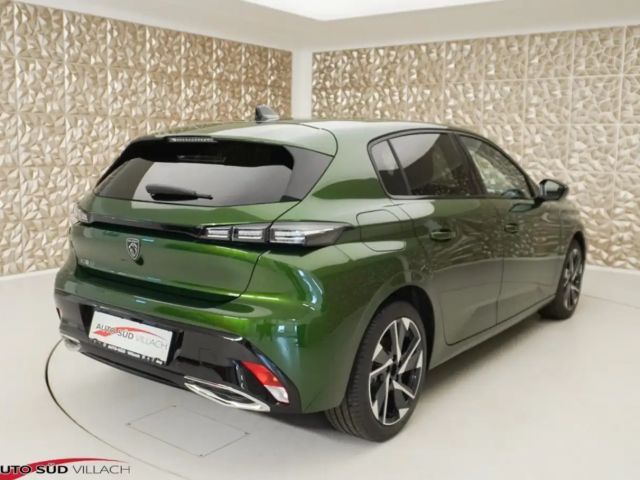 Peugeot 308 Allure Pack BlueHDi