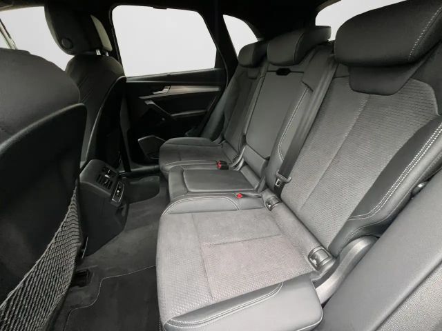 Audi Q5 40 TDI Quattro S-Line