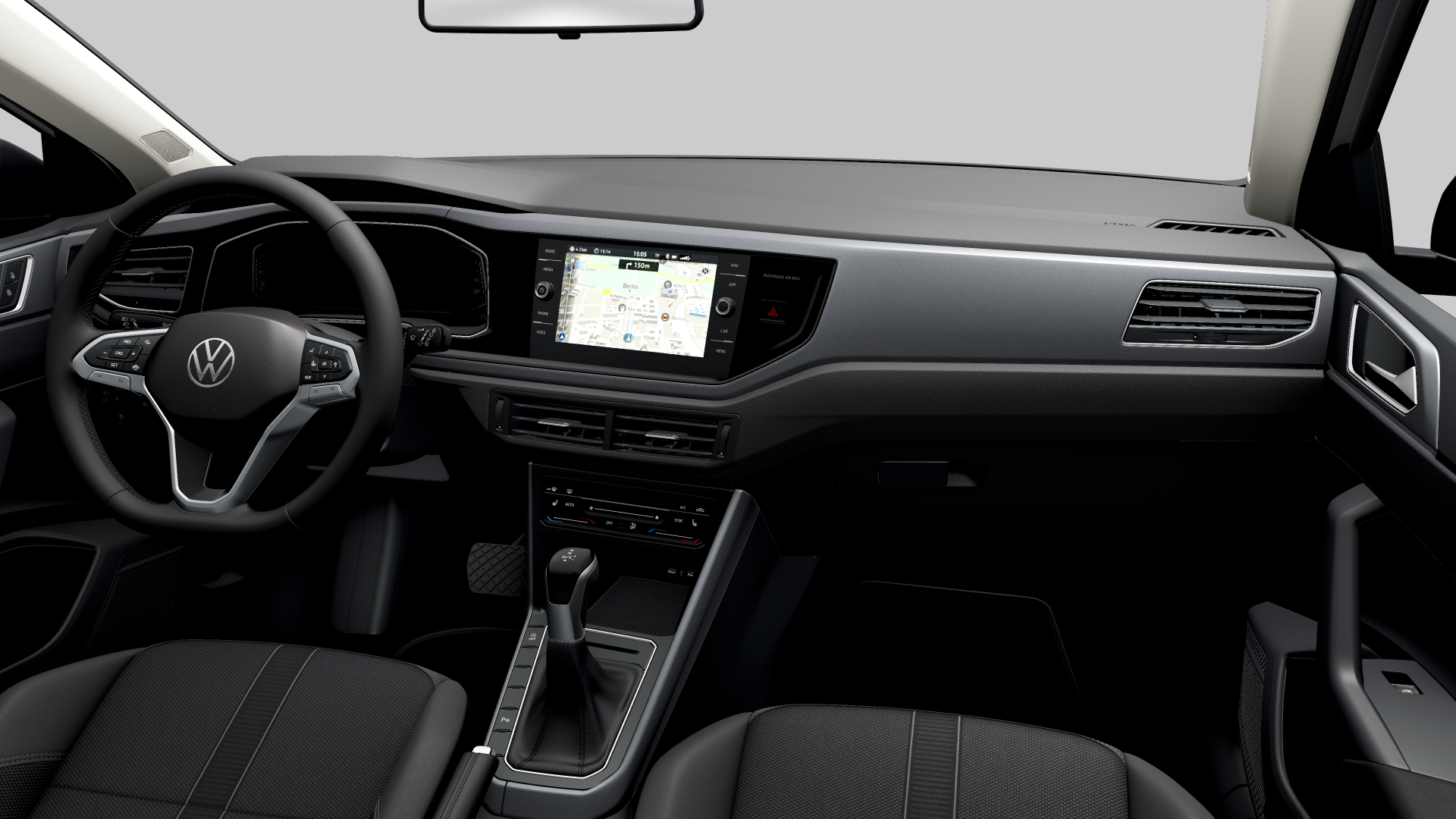 Volkswagen Polo 1.0 TSI DSG Style