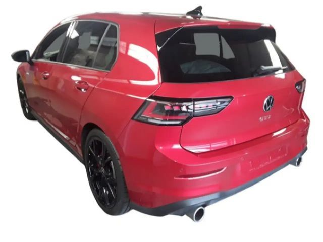Volkswagen Golf 2.0 TSI DSG GTI Golf VIII