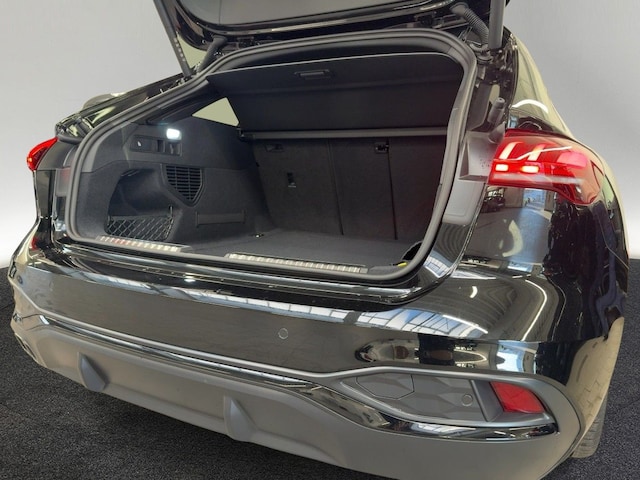 Audi A5 Avant S-Tronic