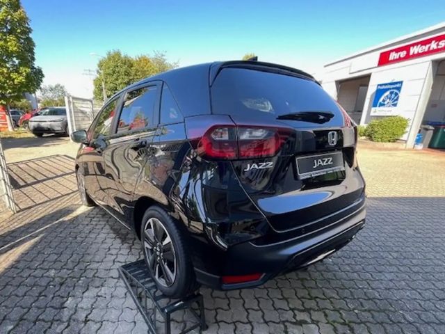 Honda Jazz 1.5 Advance Hybrid i-MMD