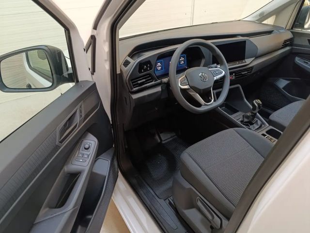 Volkswagen Caddy Cargo TDI