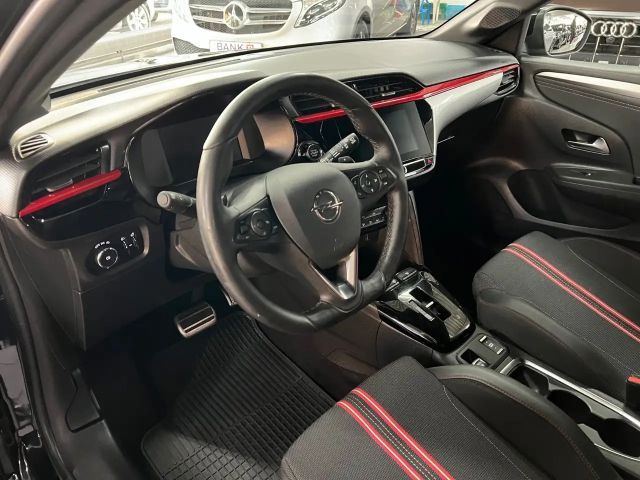 Opel Corsa 1.2 Turbo GS-Line Grand Sport Turbo