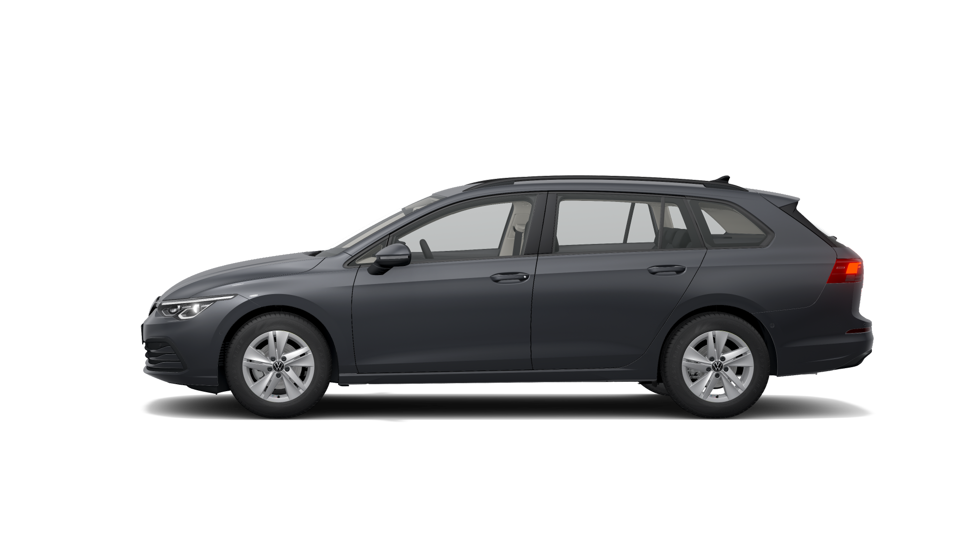 Volkswagen Golf 1.5 eTSI DSG Life Variant