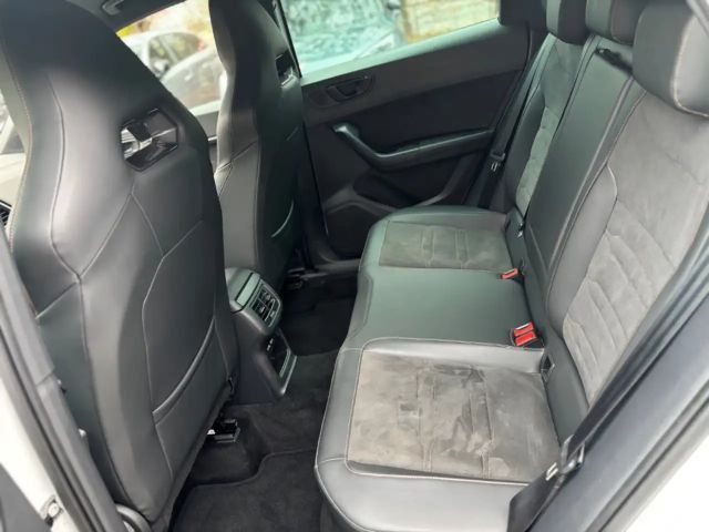 Cupra Ateca 2.0 TSI 4Drive DSG